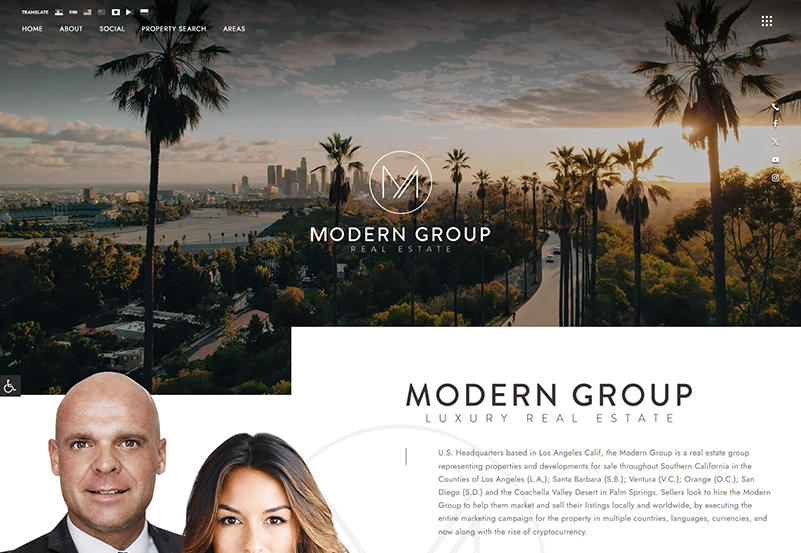 moderngroupre.com
